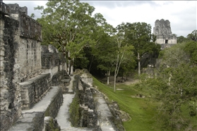 Tikal UNESCO